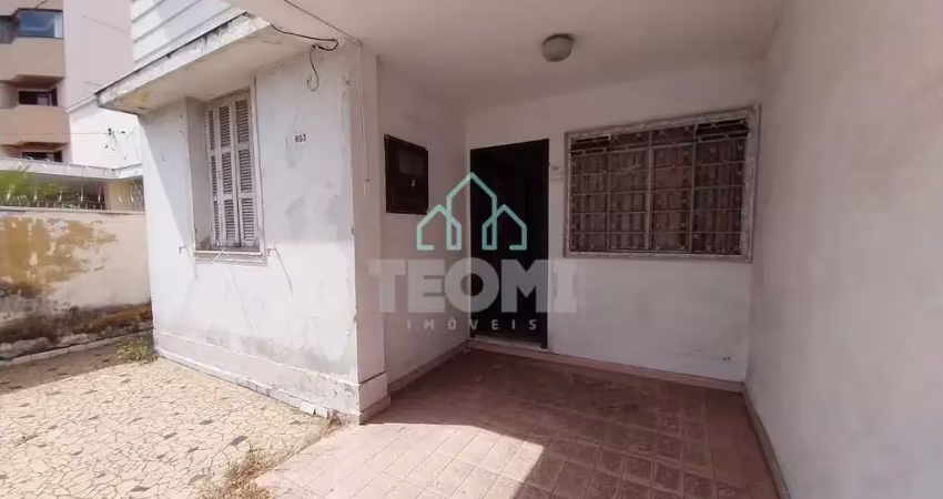Casa à venda, 150 m² por r$ 320.000,00 - centro - taubaté/sp