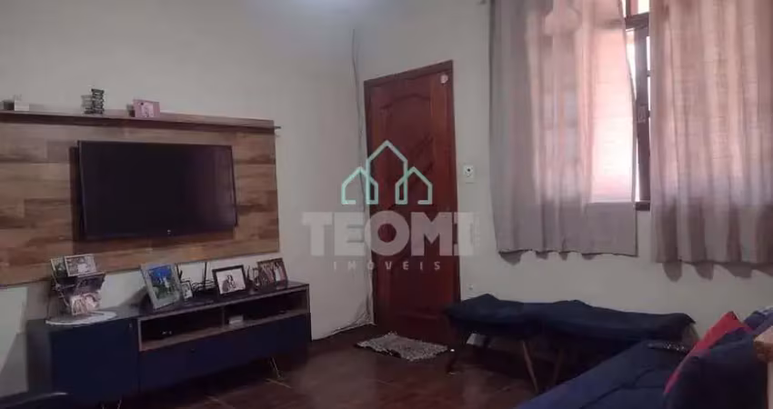 Casa com 3 dormitórios à venda, 245 m² por r$ 380.000,00 - chácaras silvestre - taubaté/sp
