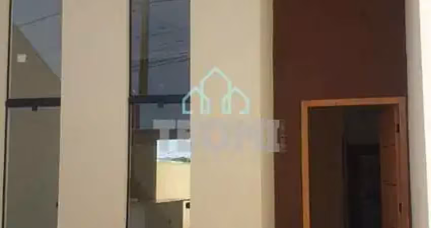Casa com 3 dormitórios sendo 1 suíte à venda, 75 m² por r$ 355.000 - jardim do lago i - taubaté/sp