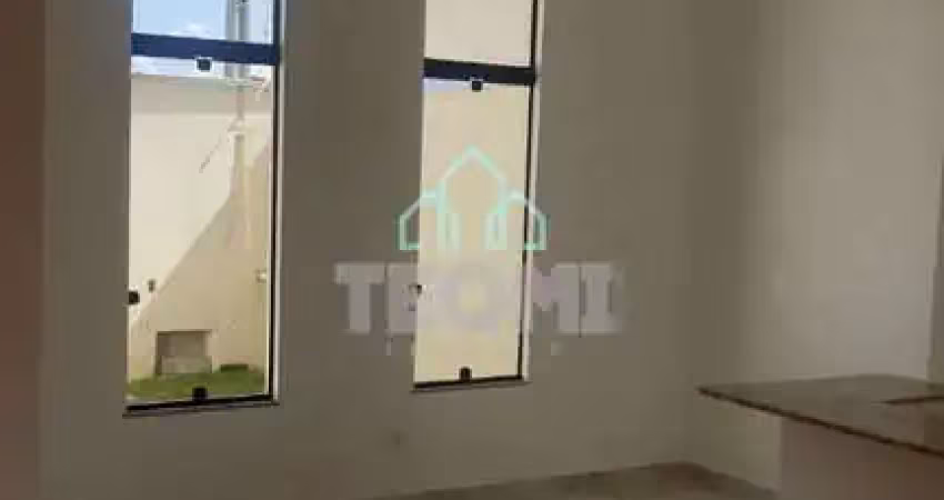 Casa com 3 dormitórios sendo 1 suíte à venda, 75 m² por r$ 355.000 - jardim do lago i - taubaté/sp