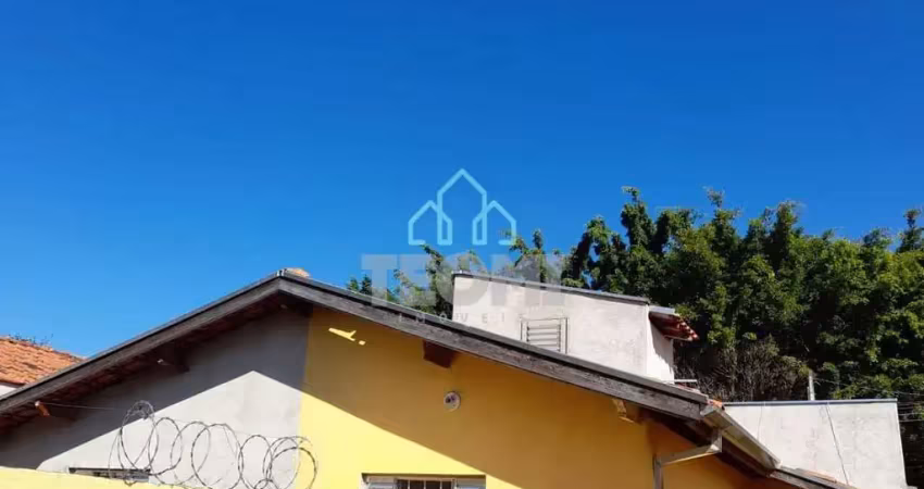 Casa à venda, 143 m² por r$ 205.000,00 - cecap - taubaté/sp
