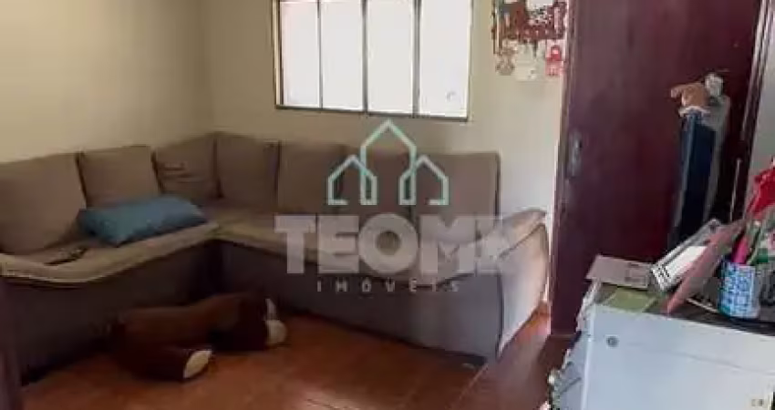 Casa com 3 dormitórios à venda, 120 m² por r$ 300.000,00 - jardim sandra maria - taubaté/sp