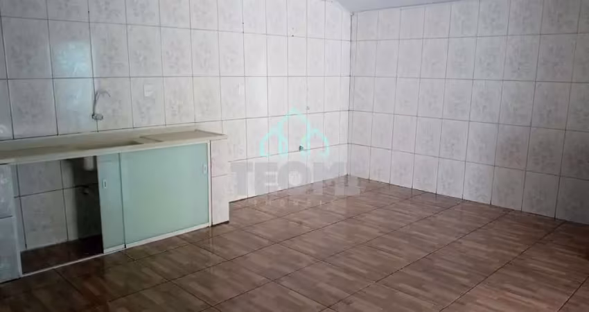 Casa com 2 dormitórios à venda, 52 m² por r$ 235.000,00 - jardim santa tereza - taubaté/sp