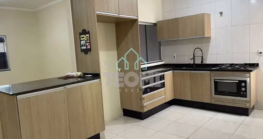 Casa com 3 dormitórios à venda, 100 m² por r$ 285.000,00 - jardim do lago - taubaté/sp