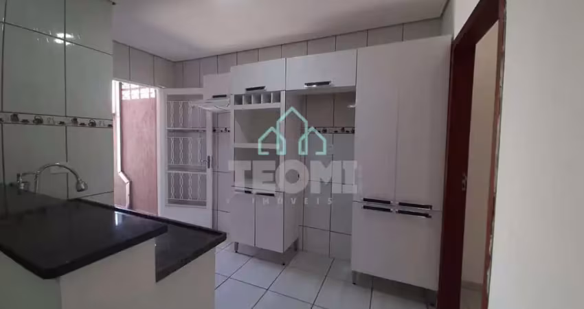 Casa com 4 dormitórios à venda, 125 m² por r$ 375.000,00 - cidade jardim - taubaté/sp