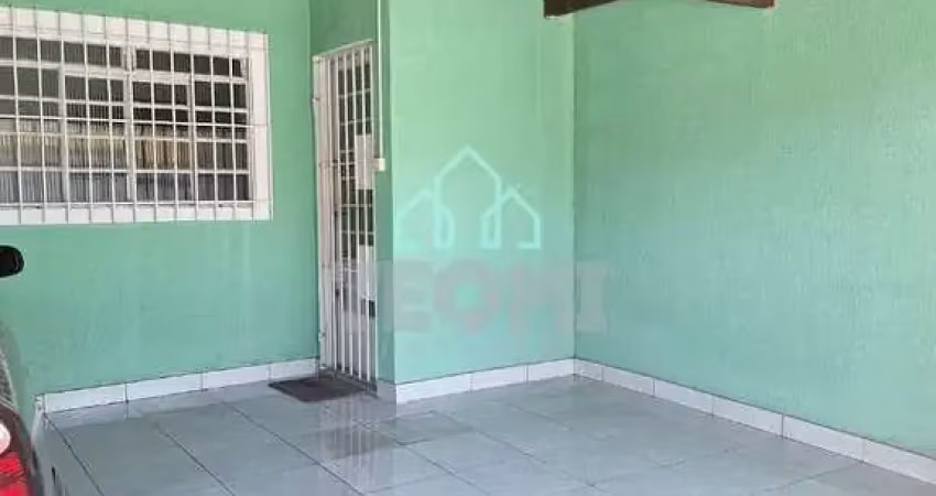 Casa à venda, 137 m² por r$ 390.000,00 - cidade jardim - taubaté/sp