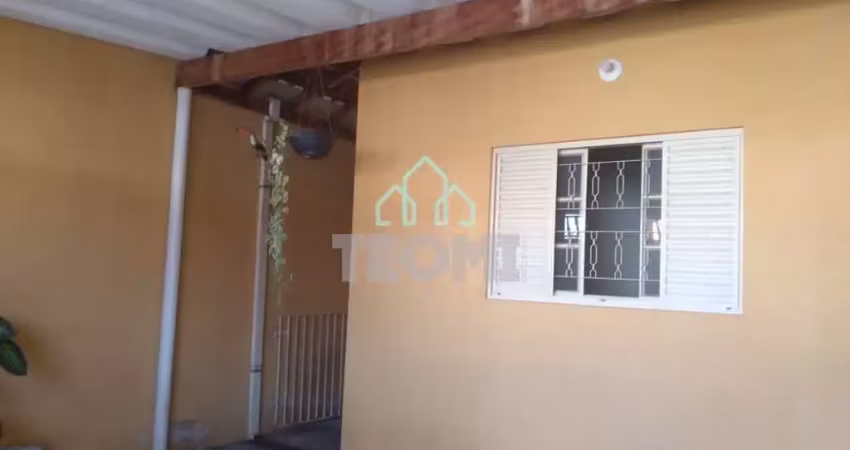 Casa com 3 dormitórios à venda, 64 m² por r$ 290.000,00 - parque aeroporto - taubaté/sp