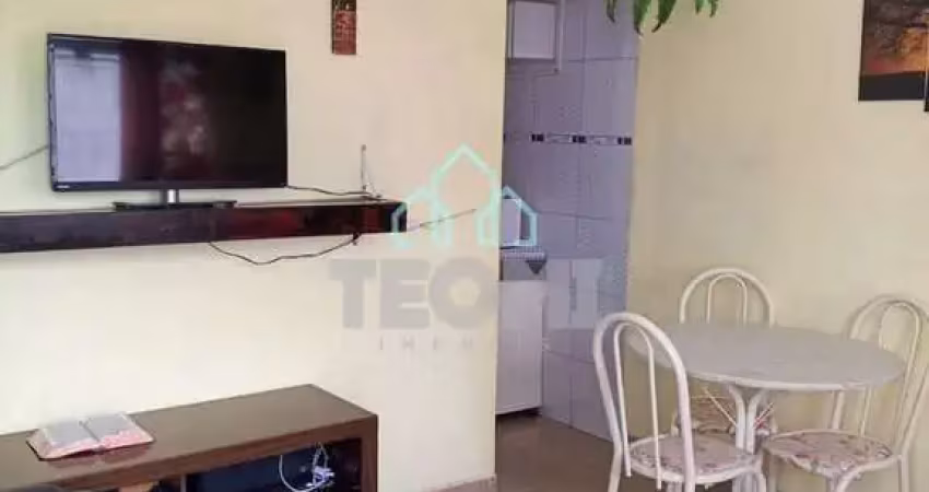 Casa à venda, 59 m² por r$ 220.000,00 - são gonçalo - taubaté/sp