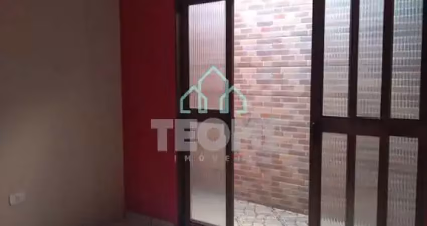 Casa com 2 dormitórios à venda, 60 m² por r$ 300.000,00 - residencial d napoli - taubaté/sp