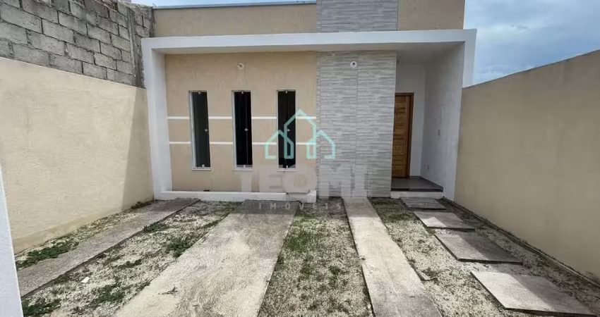 Casa com 3 dormitórios à venda, 86 m² por r$ 320.000,00 - quintas de santa cruz - taubaté/sp