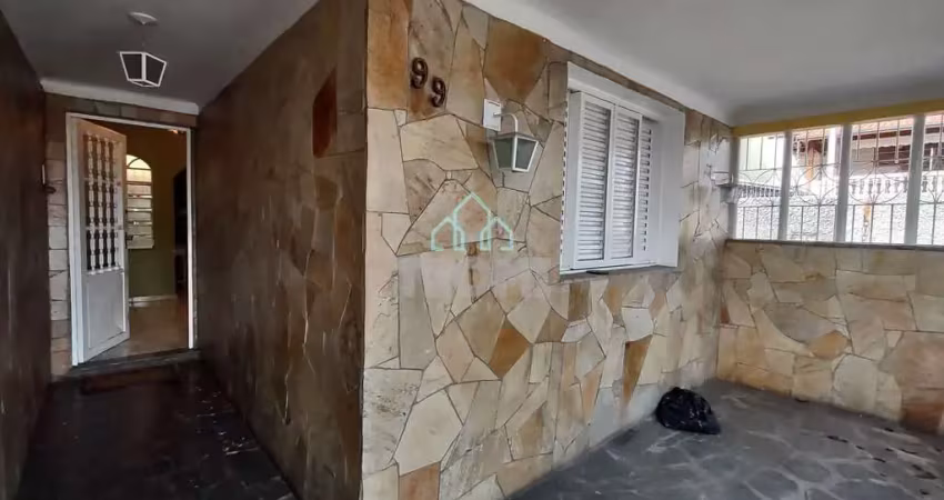 Casa com 2 dormitórios à venda, 100 m² por r$ 280.000,00 - centro - taubaté/sp