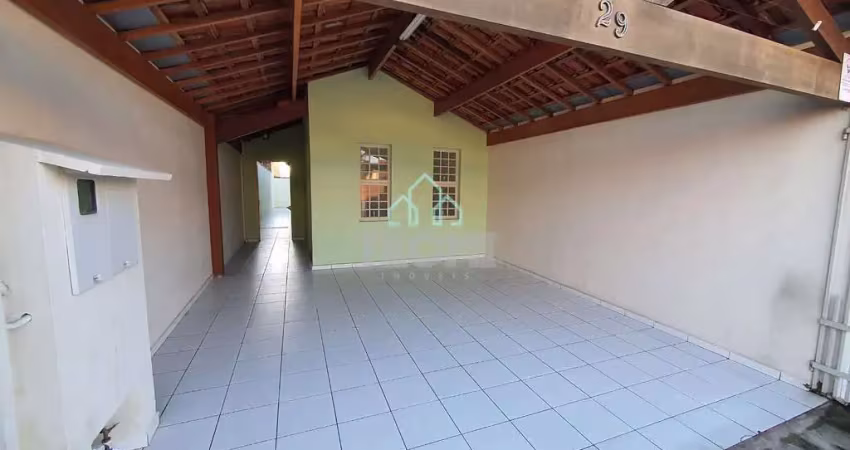 Casa com 2 dormitórios à venda, 96 m² por r$ 330.000,00 - esplanada independência - taubaté/sp