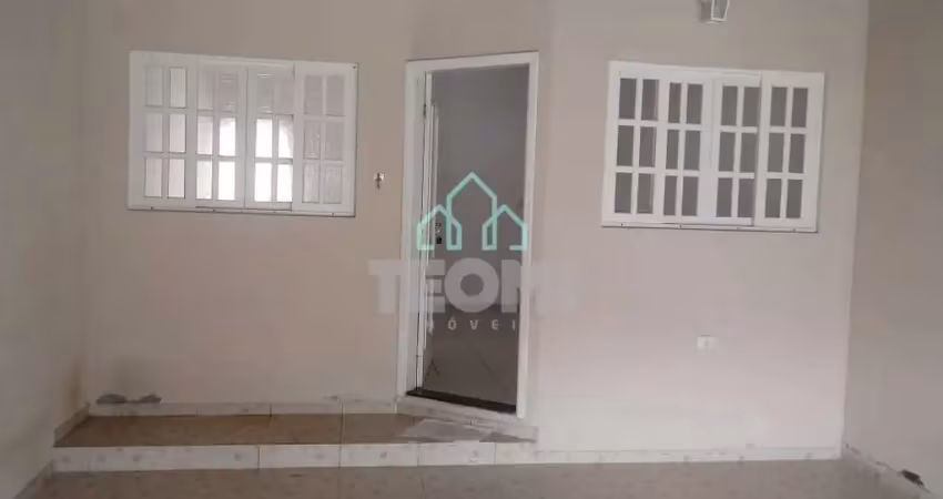 Casa com 3 dormitórios à venda, 70 m² por r$ 320.000,00 - conjunto residencial galo branco - são jo