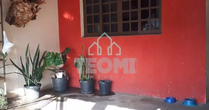 Sobrado à venda, 150 m² por r$ 320.000,00 - parque aeroporto - taubaté/sp