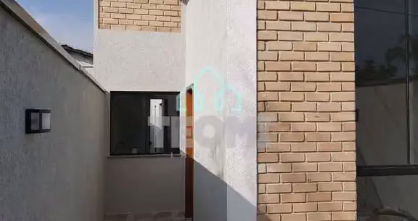 Casa com 2 dormitórios à venda, 68 m² por r$ 320.000,00 - jardim hípica pinheiro - taubaté/sp