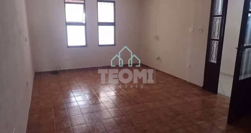 Casa com 3 dormitórios à venda, 125 m² por r$ 210.000,00 - jardim mourisco - taubaté/sp