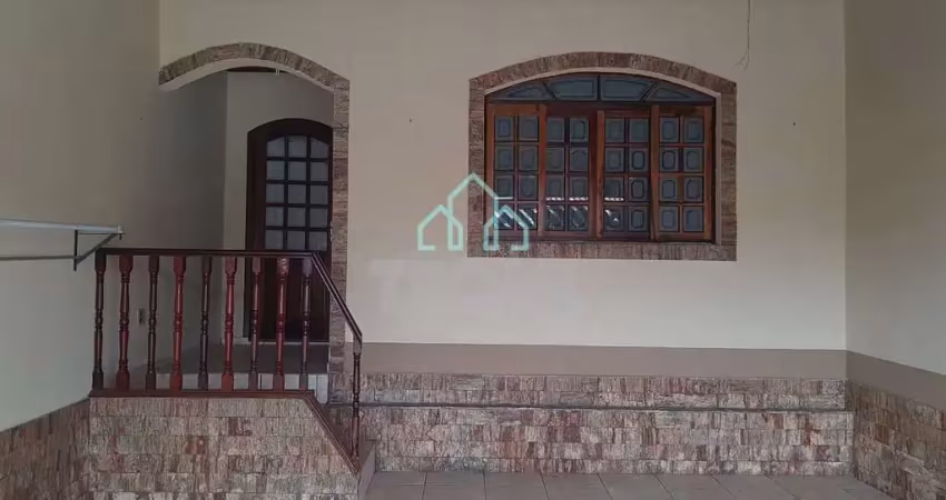 Casa com 3 dormitórios à venda, 161 m² por r$ 375.000,00 - quiririm - taubaté/sp