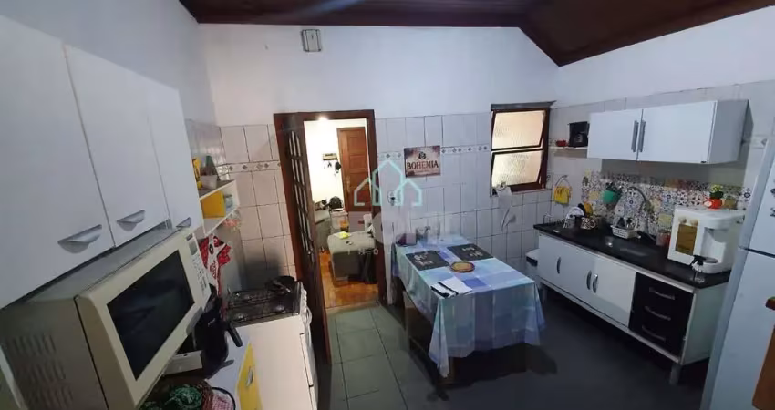 Casa com 2 dormitórios ( 1 suíte ) à venda, 76 m² por r$ 230.000 - centro - taubaté/sp
