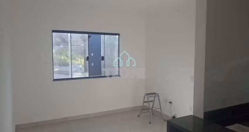 Casa com 2 dormitórios à venda, 125 m² por r$ 310.000,00 - jardim continental iii - taubaté/sp