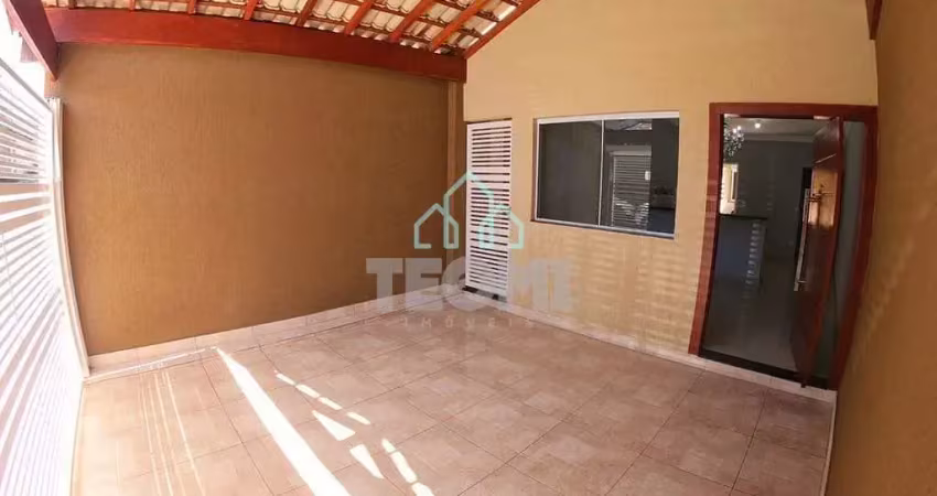 Casa com 2 dormitórios sendo 1 suíte à venda, 120 m² por r$ 395.000 - terras de benvira - tremembé/