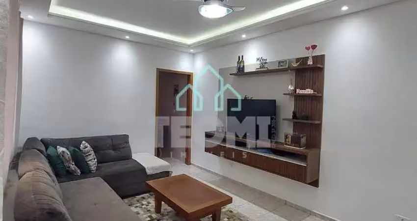 Casa com 2 dormitórios à venda, 78 m² por r$ 340.000,00 - village tremembé - tremembé/sp