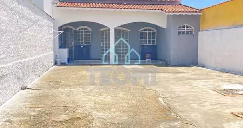 Casa com 1 dormitório à venda, 50 m² por r$ 320.000,00 - quiririm - taubaté/sp