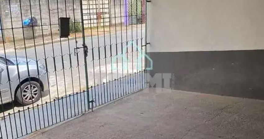 Casa com 2 dormitórios à venda, 183 m² por r$ 300.000,00 - chácaras silvestre - taubaté/sp