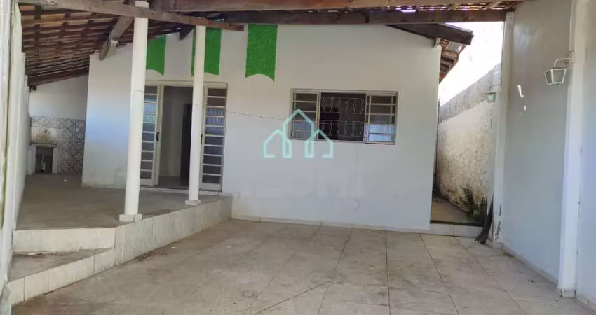 Casa com 2 dormitórios à venda, 70 m² por r$ 270.000,00 - bosque da saúde - taubaté/sp