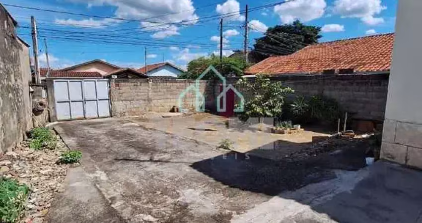 Casa com 2 dormitórios à venda, 80 m² por r$ 330.000,00 - parque piratininga - taubaté/sp