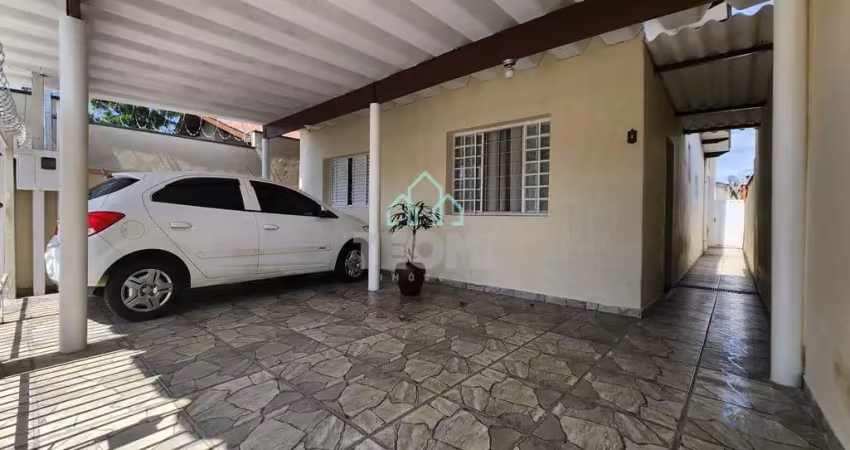 Casa com 3 dormitórios à venda, 169 m² por r$ 400.000,00 - jardim maria augusta - taubaté/sp