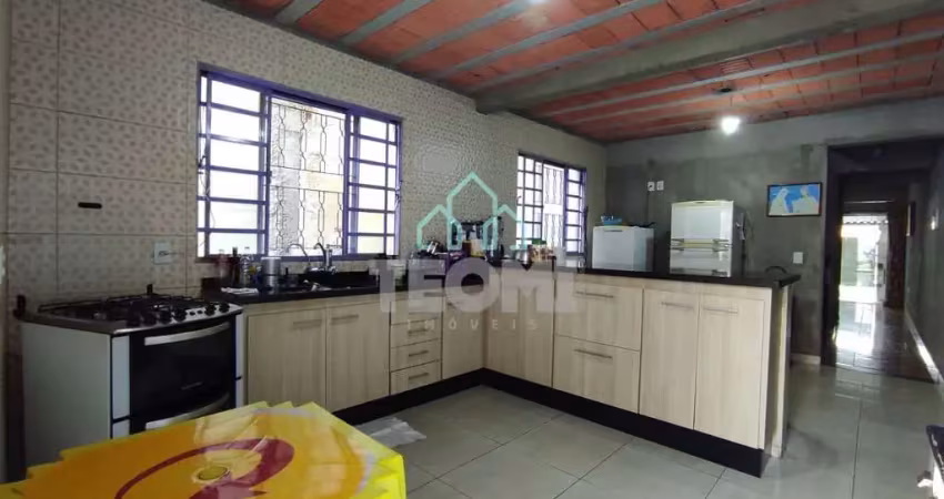 Sobrado com 3 dormitórios à venda, 100 m² por r$ 375.000,00 - parque senhor do bonfim - taubaté/sp