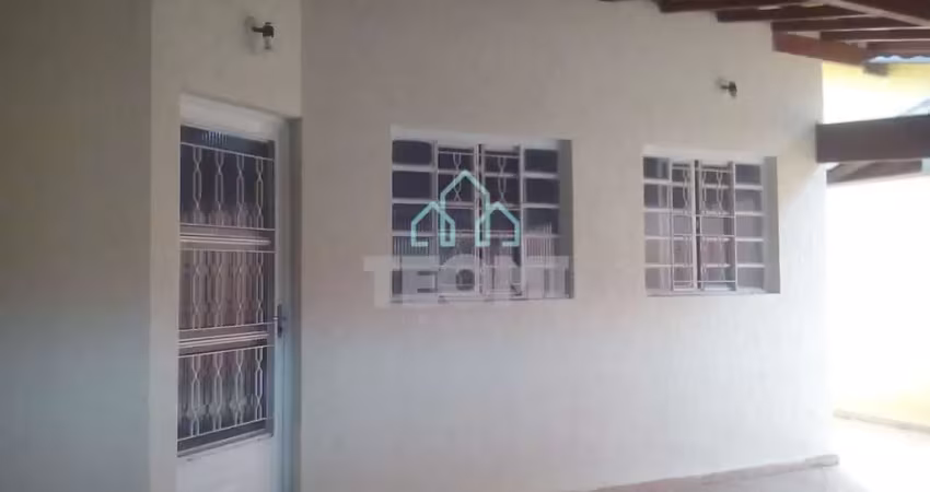 Casa com 2 dormitórios à venda, 94 m² por r$ 280.000,00 - esplanada santa helena - taubaté/sp
