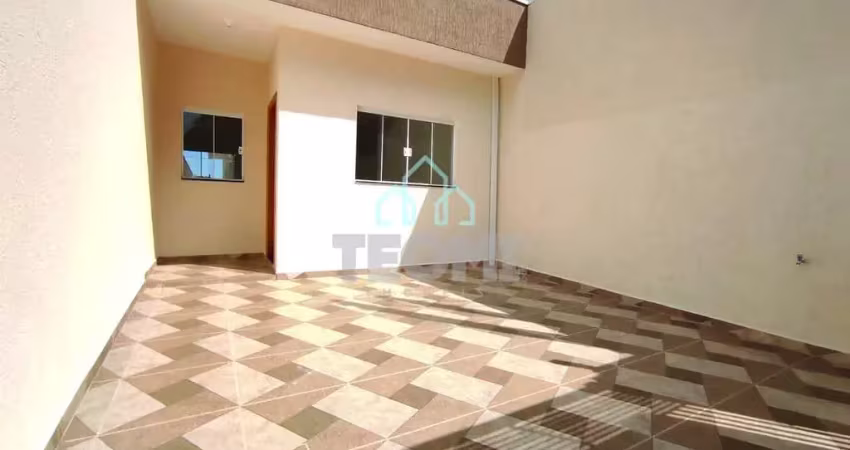 Casa com 2 dormitórios à venda, 97 m² por r$ 335.000,00 - quiririm - taubaté/sp