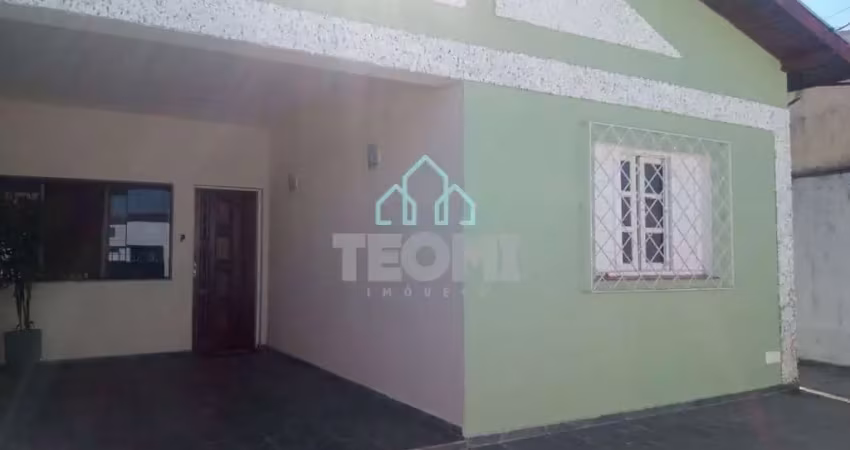 Casa à venda, 94 m² por r$ 390.000,00 - jardim da luz - taubaté/sp