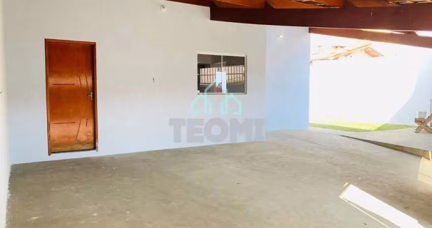 Sobrado à venda, 142 m² por r$ 370.000,00 - jardim gurilândia - taubaté/sp