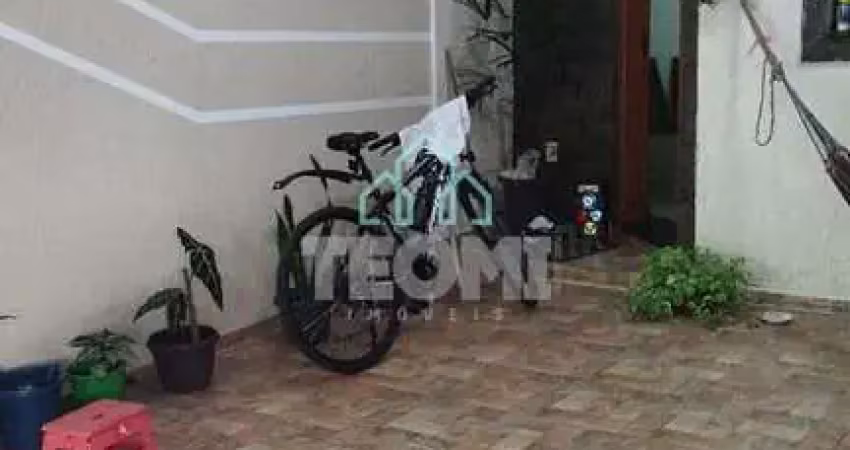 Casa à venda, 100 m² por r$ 335.000,00 - quiririm - taubaté/sp