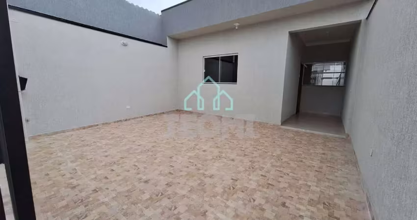 Casa com 2 dormitórios à venda, 89 m² por r$ 380.000,00 - jardim oásis - taubaté/sp