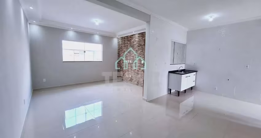 Casa com 2 dormitórios (1 suite) à venda, 89 m² por r$ 380.000 - jardim oásis - taubaté/sp