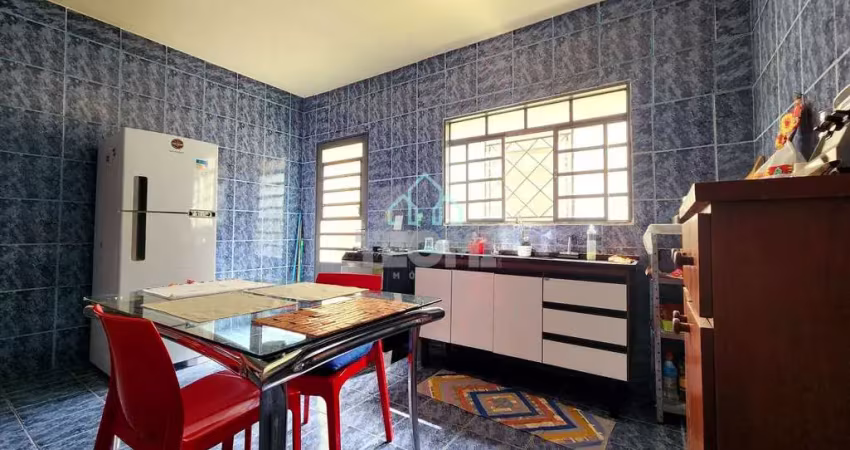 Casa com 1 dormitório à venda, 60 m² por r$ 280.000,00 - esplanada independência - taubaté/sp