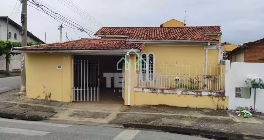 Casa com 2 dormitórios (1 suite) à venda, 105 m² por r$ 380.000 - independência - taubaté/sp