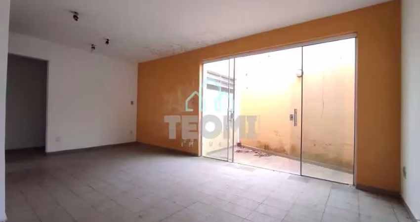 Casa com 2 dormitórios (1 suite) à venda, 105 m² por r$ 380.000 - independência - taubaté/sp