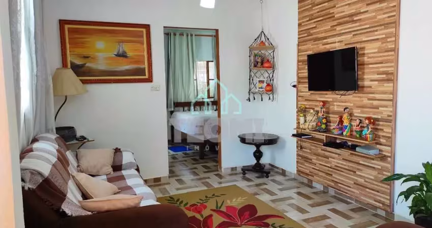 Casa com 3 dormitórios (1 suíte) à venda, 80 m² por r$ 380.000 - parque senhor do bonfim - taubaté/