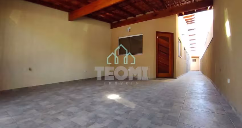 Casa com 2 dormitórios à venda, 100 m² por r$ 380.000,00 - jardim continental - taubaté/sp