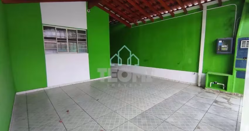 Casa com 2 dormitórios à venda, 72 m² por r$ 290.000,00 - parque senhor do bonfim - taubaté/sp