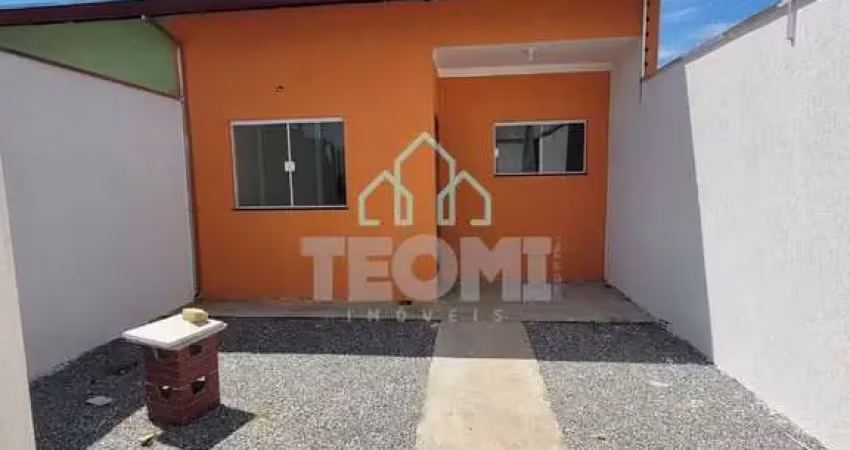 Casa com 3 dormitórios (1 suíte) à venda, 84 m² por r$ 350.000 - jardim oasis - taubaté/sp