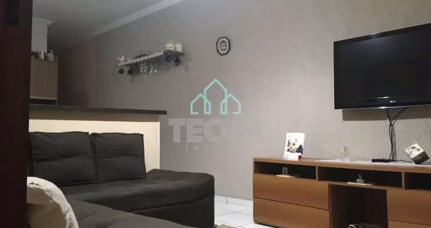 Casa com 2 dormitórios à venda, 102 m² por r$ 255.000,00 - jardim marlene miranda - taubaté/sp