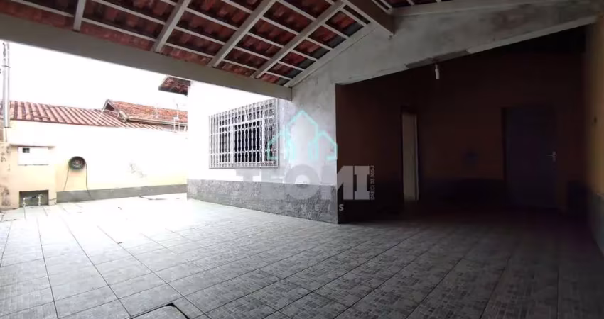 Casa com 3 dormitórios à venda, 180 m² por r$ 320.000,00 - parque piratininga - taubaté/sp