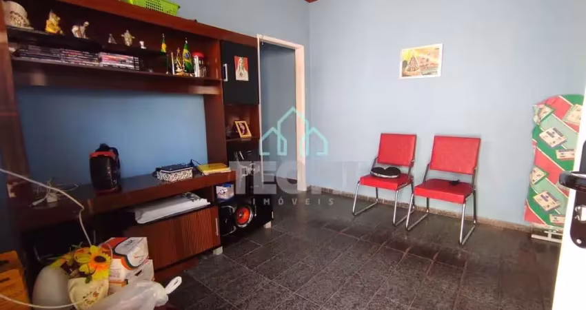 Casa com 1 dormitório à venda, 57 m² por r$ 300.000,00 - santa luzia - taubaté/sp