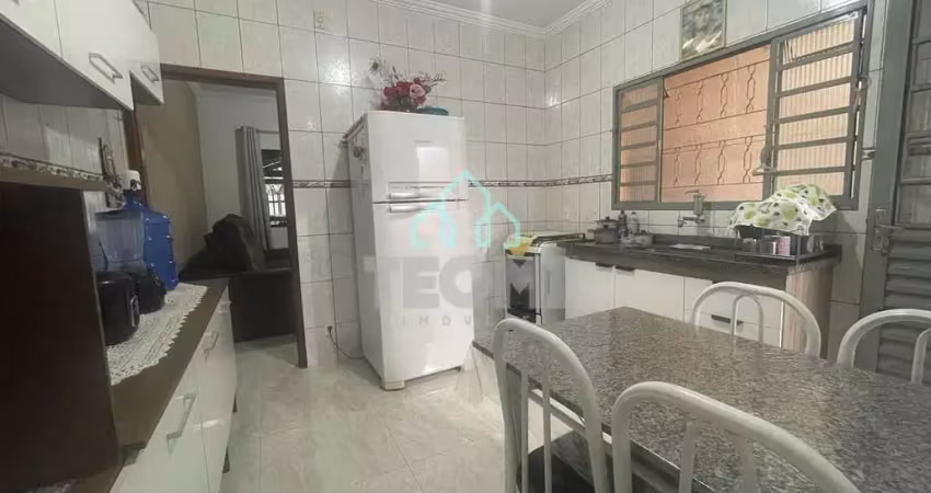 Casa à venda, 66 m² por r$ 310.000,00 - parque senhor do bonfim - taubaté/sp