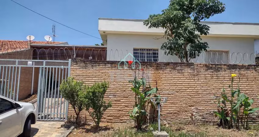 Casa com 4 dormitórios à venda, 120 m² por r$ 390.000,00 - jardim baronesa - taubaté/sp